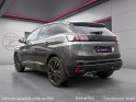 Peugeot 3008 bluehdi 130ch eat8 gt black pack apple carplay attelage garantie 12 mois occasion simplicicar toulouse sud...