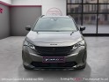 Peugeot 3008 bluehdi 130ch eat8 gt black pack apple carplay attelage garantie 12 mois occasion simplicicar toulouse sud...