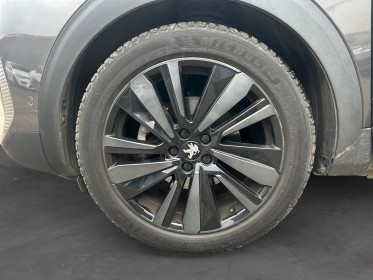 Peugeot 3008 bluehdi 130ch eat8 gt black pack apple carplay attelage garantie 12 mois occasion simplicicar toulouse sud...