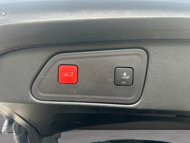 Peugeot 3008 bluehdi 130ch eat8 gt black pack apple carplay attelage garantie 12 mois occasion simplicicar toulouse sud...