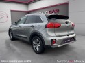 Kia niro 1.6 gdi hybride rechargeable 141 ch dct6 design entretien kia occasion simplicicar meaux simplicicar simplicibike...