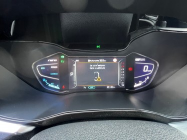 Kia niro 1.6 gdi hybride rechargeable 141 ch dct6 design entretien kia occasion simplicicar meaux simplicicar simplicibike...