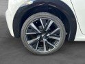 Peugeot 208 gt e-208 electrique 50 kwh 136ch gt virtual cockpit toit panoramique sièges chauffants garantie 12 mois occasion...