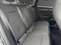 Audi a3 sportback 40 tfsie 204 s tronic 6 s line - suivi à jour audi - carplay - caméra - bo - faible km occasion...