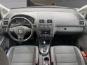 Volkswagen touran 1.6 tdi 105 ch confortline 7 places dsg 7 rapports / entretien à jour / ct ok / garantie 6 mois occasion...