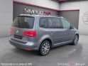 Volkswagen touran 1.6 tdi 105 ch confortline 7 places dsg 7 rapports / entretien à jour / ct ok / garantie 6 mois occasion...