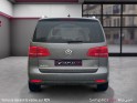 Volkswagen touran 1.6 tdi 105 ch confortline 7 places dsg 7 rapports / entretien à jour / ct ok / garantie 6 mois occasion...