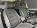 Volkswagen touran 1.6 tdi 105 ch confortline 7 places dsg 7 rapports / entretien à jour / ct ok / garantie 6 mois occasion...