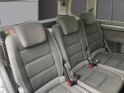 Volkswagen touran 1.6 tdi 105 ch confortline 7 places dsg 7 rapports / entretien à jour / ct ok / garantie 6 mois occasion...