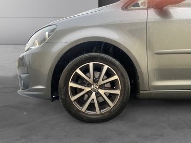 Volkswagen touran 1.6 tdi 105 ch confortline 7 places dsg 7 rapports / entretien à jour / ct ok / garantie 6 mois occasion...