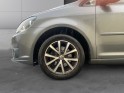 Volkswagen touran 1.6 tdi 105 ch confortline 7 places dsg 7 rapports / entretien à jour / ct ok / garantie 6 mois occasion...
