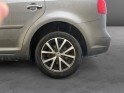 Volkswagen touran 1.6 tdi 105 ch confortline 7 places dsg 7 rapports / entretien à jour / ct ok / garantie 6 mois occasion...