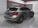 Mercedes gla 200 7-g dct a whiteart edition - origine france - suivi mercedes - garantie 12 mois occasion simplicicar lyon...