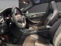 Mercedes gla 200 7-g dct a whiteart edition - origine france - suivi mercedes - garantie 12 mois occasion simplicicar lyon...