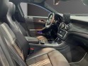 Mercedes gla 200 7-g dct a whiteart edition - origine france - suivi mercedes - garantie 12 mois occasion simplicicar lyon...