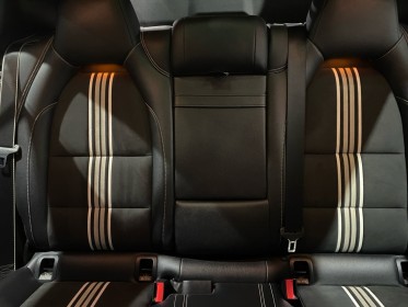Mercedes gla 200 7-g dct a whiteart edition - origine france - suivi mercedes - garantie 12 mois occasion simplicicar lyon...