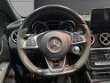 Mercedes gla 200 7-g dct a whiteart edition - origine france - suivi mercedes - garantie 12 mois occasion simplicicar lyon...