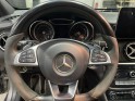 Mercedes gla 200 7-g dct a whiteart edition - origine france - suivi mercedes - garantie 12 mois occasion simplicicar lyon...