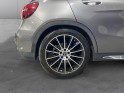 Mercedes gla 200 7-g dct a whiteart edition - origine france - suivi mercedes - garantie 12 mois occasion simplicicar lyon...