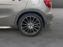 Mercedes gla 200 7-g dct a whiteart edition - origine france - suivi mercedes - garantie 12 mois occasion simplicicar lyon...