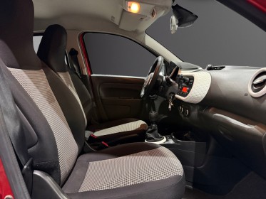 Renault twingo iii sce 65 - 21 life clim full entretien renault occasion simplicicar magny-en-vexin simplicicar simplicibike...