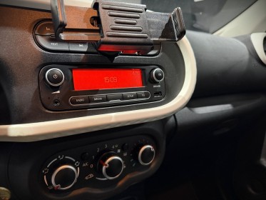 Renault twingo iii sce 65 - 21 life clim full entretien renault occasion simplicicar magny-en-vexin simplicicar simplicibike...