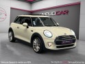 Mini hatch 3 portes f56 lci one 102 ch blackfriars - toit ouvrant - full led - feux auto - rÉgulateur - radar de recul...