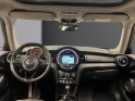 Mini hatch 3 portes f56 lci one 102 ch blackfriars - toit ouvrant - full led - feux auto - rÉgulateur - radar de recul...