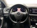 Volkswagen t-roc 1.5 tsi 150 evo start/stop dsg7 carat / entretien complet volkswagen occasion simplicicar st-maximin...
