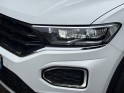 Volkswagen t-roc 1.5 tsi 150 evo start/stop dsg7 carat / entretien complet volkswagen occasion simplicicar st-maximin...