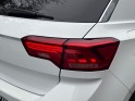 Volkswagen t-roc 1.5 tsi 150 evo start/stop dsg7 carat / entretien complet volkswagen occasion simplicicar st-maximin...