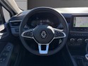 Renault clio v blue dci 100ch evolution carplay sans fil garantie 12 mois occasion montpellier (34) simplicicar simplicibike...