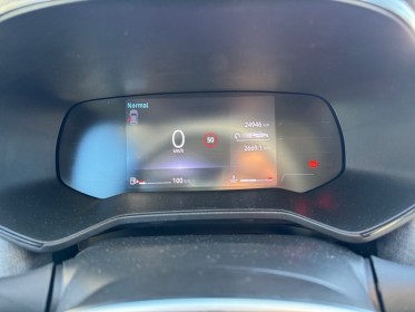 Renault clio v blue dci 100ch evolution carplay sans fil garantie 12 mois occasion montpellier (34) simplicicar simplicibike...