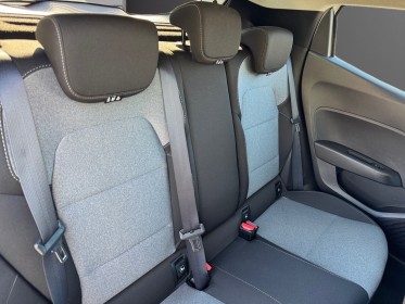 Renault clio v blue dci 100ch evolution carplay sans fil garantie 12 mois occasion montpellier (34) simplicicar simplicibike...