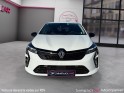 Renault clio v blue dci 100ch evolution carplay sans fil garantie 12 mois occasion montpellier (34) simplicicar simplicibike...