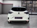 Renault clio v blue dci 100ch evolution carplay sans fil garantie 12 mois occasion montpellier (34) simplicicar simplicibike...