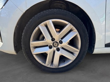 Renault clio v blue dci 100ch evolution carplay sans fil garantie 12 mois occasion montpellier (34) simplicicar simplicibike...