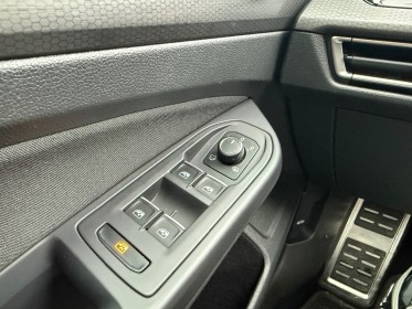 Volkswagen golf 2.0 tsi 245 dsg7 gti - entretien complet occasion simplicicar lagny  simplicicar simplicibike france