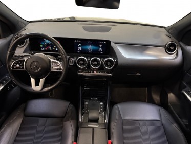 Mercedes gla 250 e 160102ch progressive line toit ouvrant garantie 12 mois occasion simplicicar bretigny-sur-orge simplicicar...