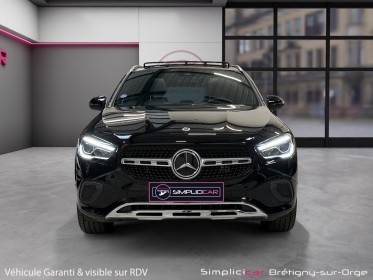 Mercedes gla 250 e 160102ch progressive line toit ouvrant garantie 12 mois occasion simplicicar bretigny-sur-orge simplicicar...