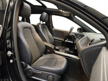 Mercedes gla 250 e 160102ch progressive line toit ouvrant garantie 12 mois occasion simplicicar bretigny-sur-orge simplicicar...