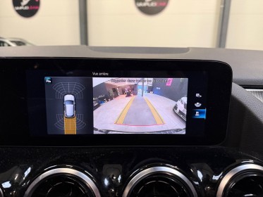 Mercedes gla 250 e 160102ch progressive line toit ouvrant garantie 12 mois occasion simplicicar bretigny-sur-orge simplicicar...