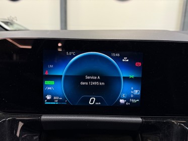 Mercedes gla 250 e 160102ch progressive line toit ouvrant garantie 12 mois occasion simplicicar bretigny-sur-orge simplicicar...