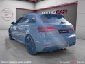 Audi rs3 sportback 2.5 tfsi 400 s tronic 7 quattro occasion  simplicicar nice - pfvauto simplicicar simplicibike france