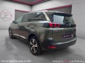 Peugeot 5008 puretech 130ch ss bvm6 allure kit de distribution et triangle changés très bon état garantie 12 mois occasion...