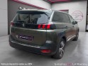 Peugeot 5008 puretech 130ch ss bvm6 allure kit de distribution et triangle changés très bon état garantie 12 mois occasion...