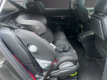 Peugeot 5008 puretech 130ch ss bvm6 allure kit de distribution et triangle changés très bon état garantie 12 mois occasion...