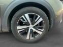 Peugeot 5008 puretech 130ch ss bvm6 allure kit de distribution et triangle changés très bon état garantie 12 mois occasion...
