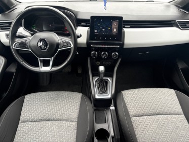 Renault clio v e-tech 140 - 21 limited occasion simplicicar st-maximin simplicicar simplicibike france