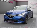 Renault clio v e-tech 140 - 21 limited occasion simplicicar st-maximin simplicicar simplicibike france